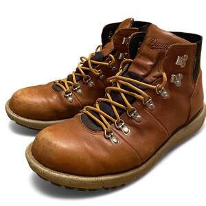Danner Vertigo 917 mens boot light brown 9.5